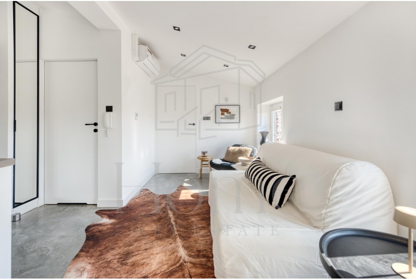 Ł&oacute;dź, Ł&oacute;dź-Śr&oacute;dmieście, Piotrkowska, Klimatyzowany apartament w świetnej lokalizacji