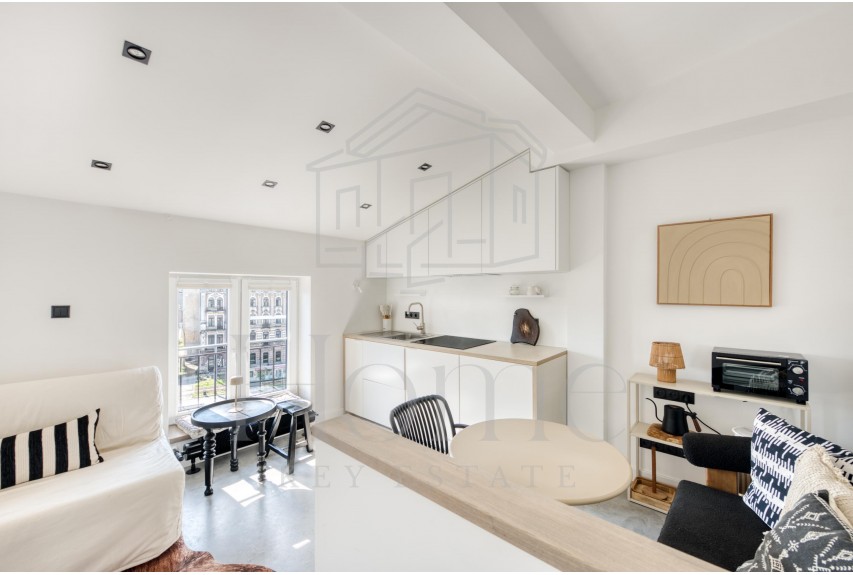 Ł&oacute;dź, Ł&oacute;dź-Śr&oacute;dmieście, Piotrkowska, Klimatyzowany apartament w świetnej lokalizacji