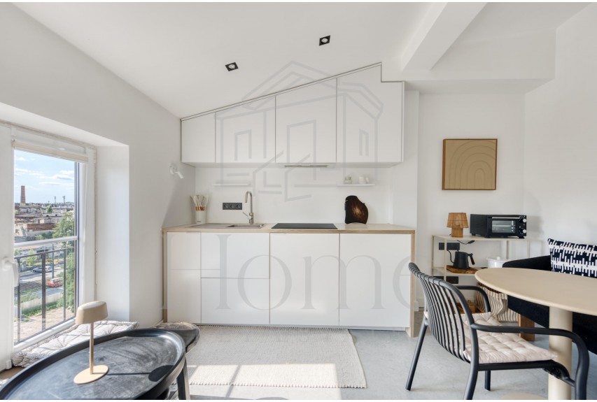 Ł&oacute;dź, Ł&oacute;dź-Śr&oacute;dmieście, Piotrkowska, Klimatyzowany apartament w świetnej lokalizacji