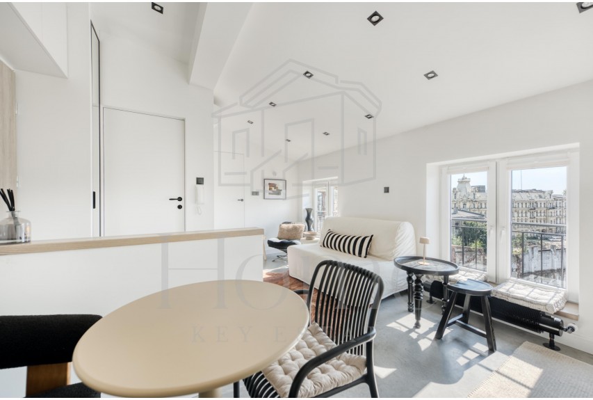 Ł&oacute;dź, Ł&oacute;dź-Śr&oacute;dmieście, Piotrkowska, Klimatyzowany apartament w świetnej lokalizacji