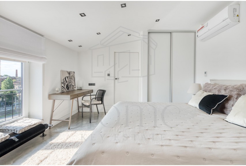 Ł&oacute;dź, Ł&oacute;dź-Śr&oacute;dmieście, Piotrkowska, Klimatyzowany apartament w świetnej lokalizacji