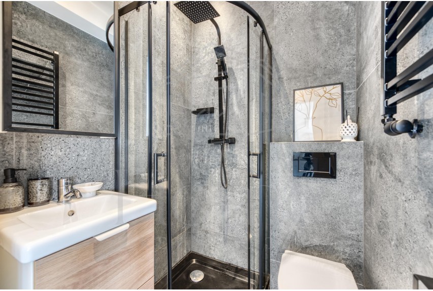 Ł&oacute;dź, Ł&oacute;dź-Śr&oacute;dmieście, Piotrkowska, Klimatyzowany apartament w świetnej lokalizacji
