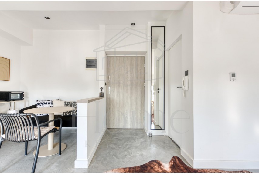 Ł&oacute;dź, Ł&oacute;dź-Śr&oacute;dmieście, Piotrkowska, Klimatyzowany apartament w świetnej lokalizacji