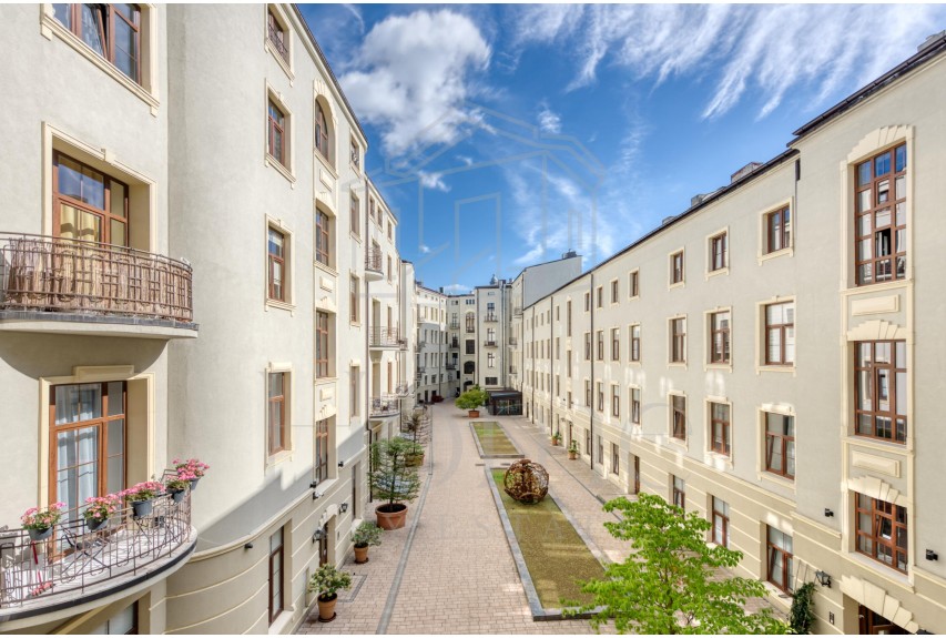 Ł&oacute;dź, Ł&oacute;dź-Śr&oacute;dmieście, Piotrkowska, Klimatyzowany apartament w świetnej lokalizacji