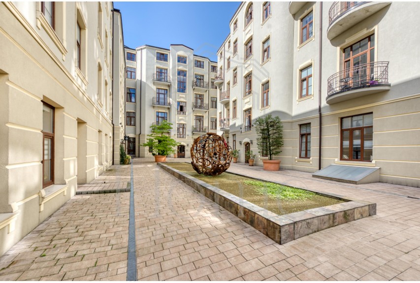 Ł&oacute;dź, Ł&oacute;dź-Śr&oacute;dmieście, Piotrkowska, Klimatyzowany apartament w świetnej lokalizacji