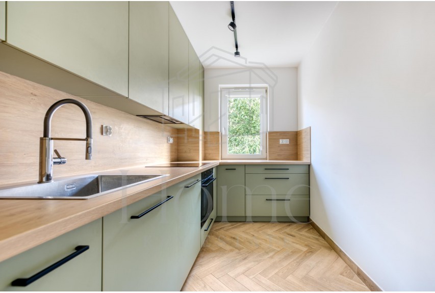 Ł&oacute;dź, Bałuty, Łagiewnicka, Nowoczesny apartament w świetnej lokalizacji