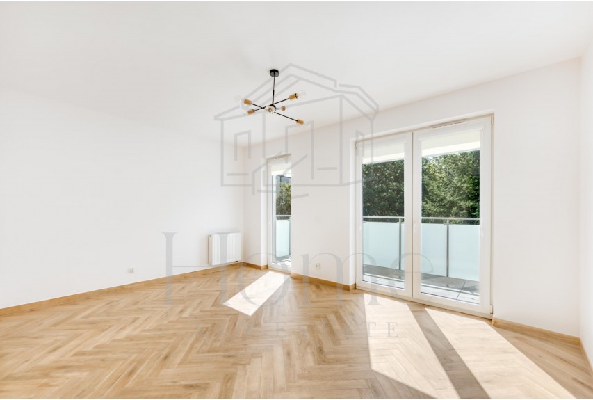 Ł&oacute;dź, Bałuty, Łagiewnicka, Nowoczesny apartament w świetnej lokalizacji