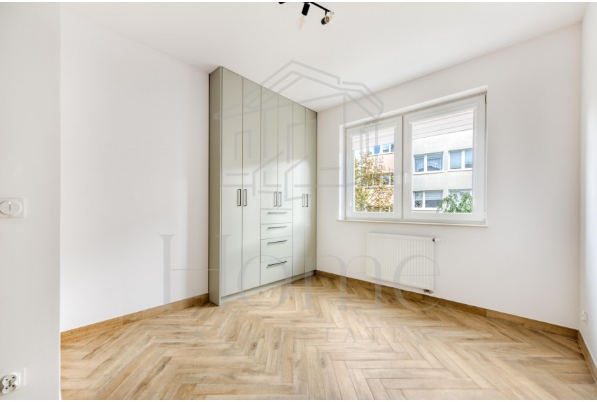 Ł&oacute;dź, Bałuty, Łagiewnicka, Nowoczesny apartament w świetnej lokalizacji