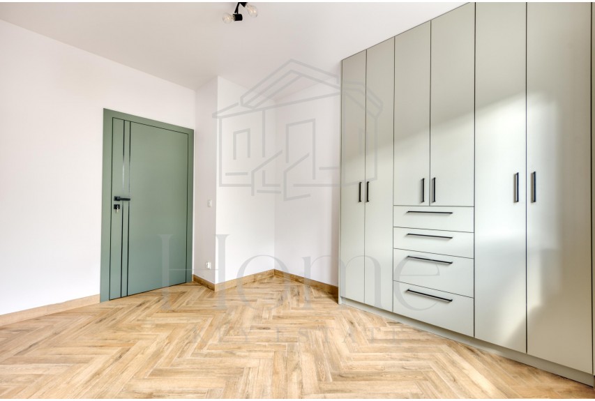 Ł&oacute;dź, Bałuty, Łagiewnicka, Nowoczesny apartament w świetnej lokalizacji