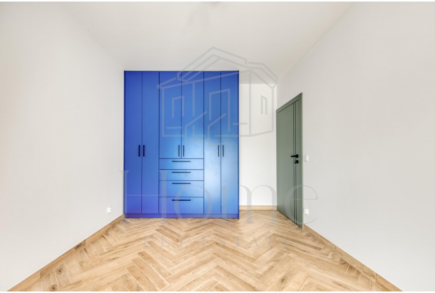 Ł&oacute;dź, Bałuty, Łagiewnicka, Nowoczesny apartament w świetnej lokalizacji