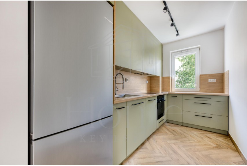 Ł&oacute;dź, Bałuty, Łagiewnicka, Nowoczesny apartament w świetnej lokalizacji