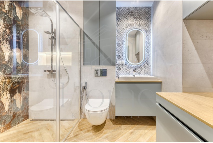 Ł&oacute;dź, Bałuty, Łagiewnicka, Nowoczesny apartament w świetnej lokalizacji