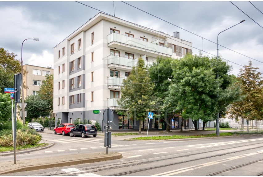 Ł&oacute;dź, Bałuty, Łagiewnicka, Nowoczesny apartament w świetnej lokalizacji