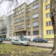Lokal na wynajem