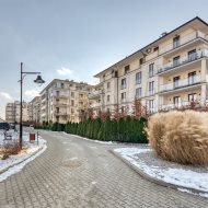 Mieszkanie na wynajem