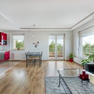 Mieszkanie na wynajem