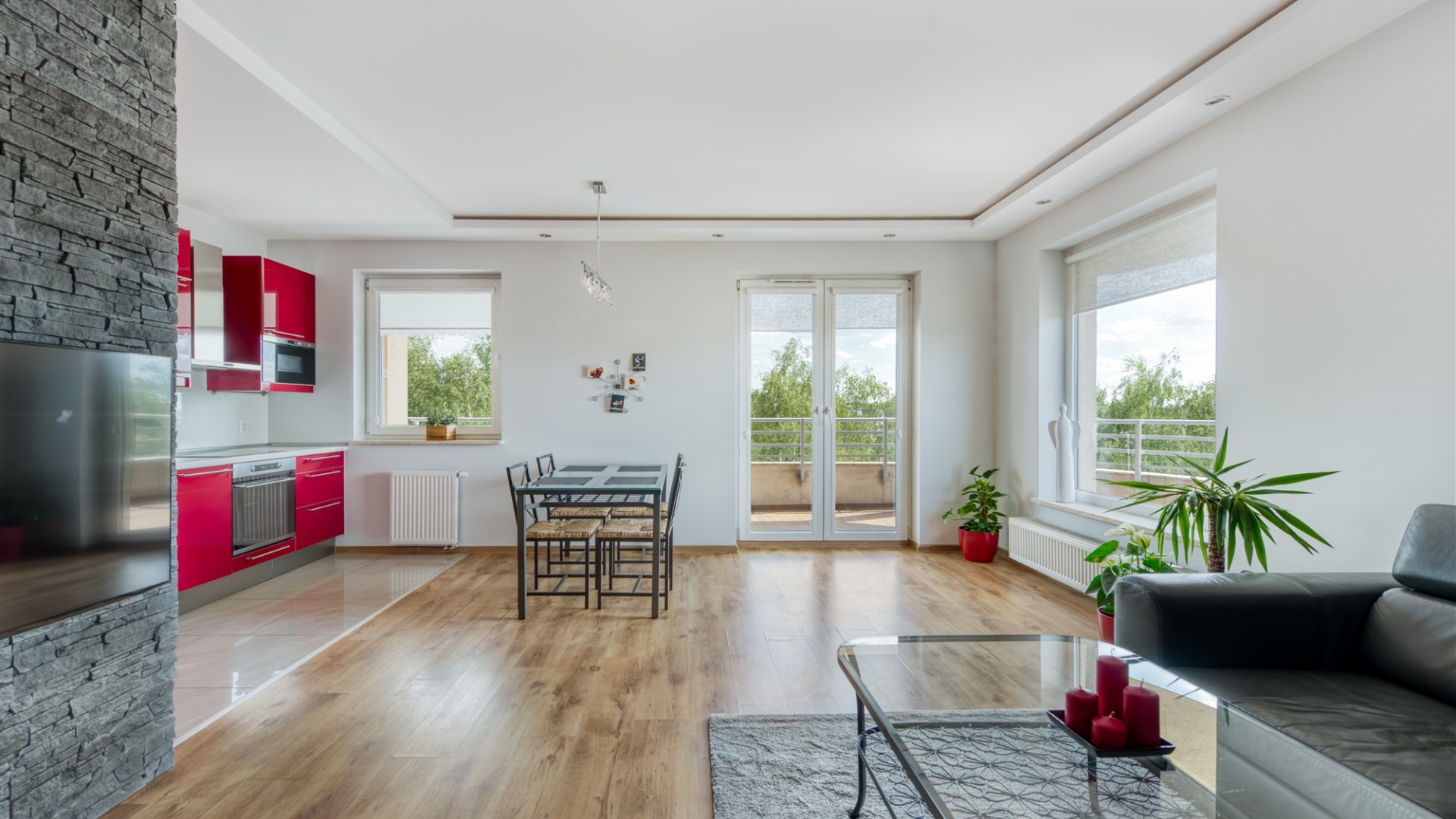 Mieszkanie na wynajem