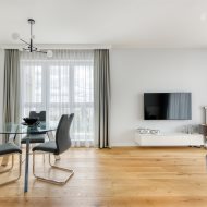 Mieszkanie na wynajem