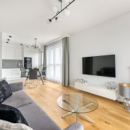 Mieszkanie na wynajem