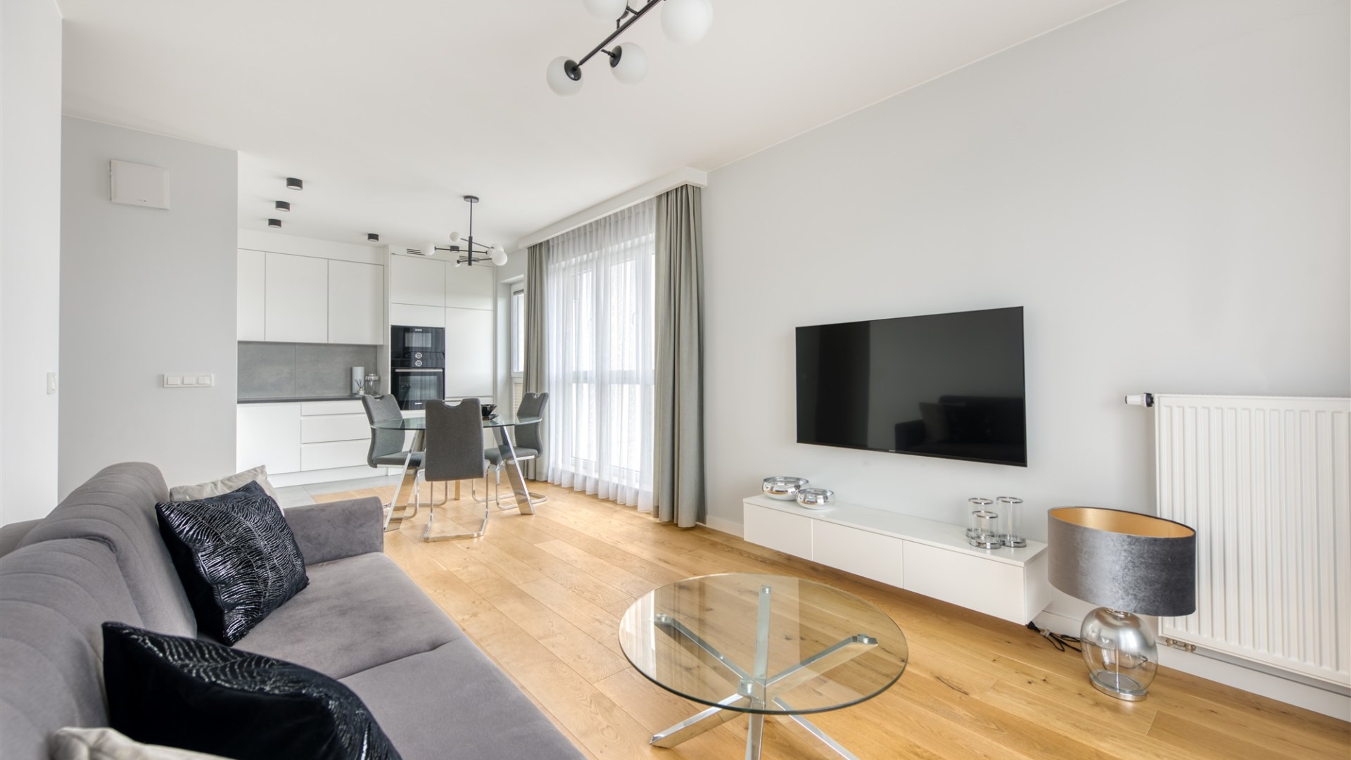 Mieszkanie na wynajem