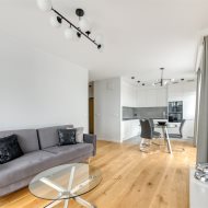 Mieszkanie na wynajem